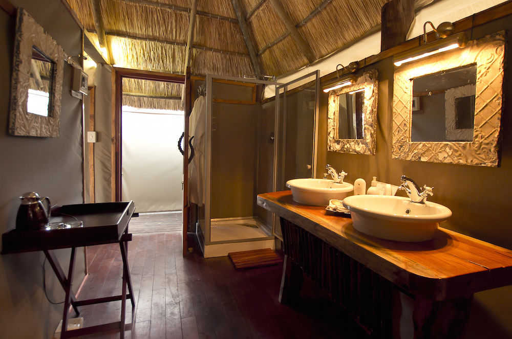Ivory Lodge Dete Экстерьер фото