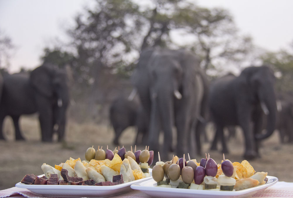 Ivory Lodge Dete Экстерьер фото